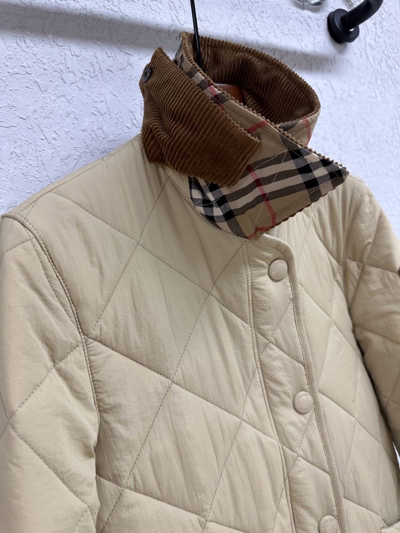 Burberry Outwear